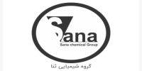  گروه شیمی ثنا