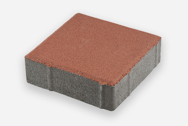  کفپوش بتنی 20*20